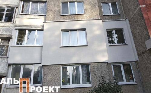 утепление квартиры и балкона воронянского 11к1 под шубу (1)